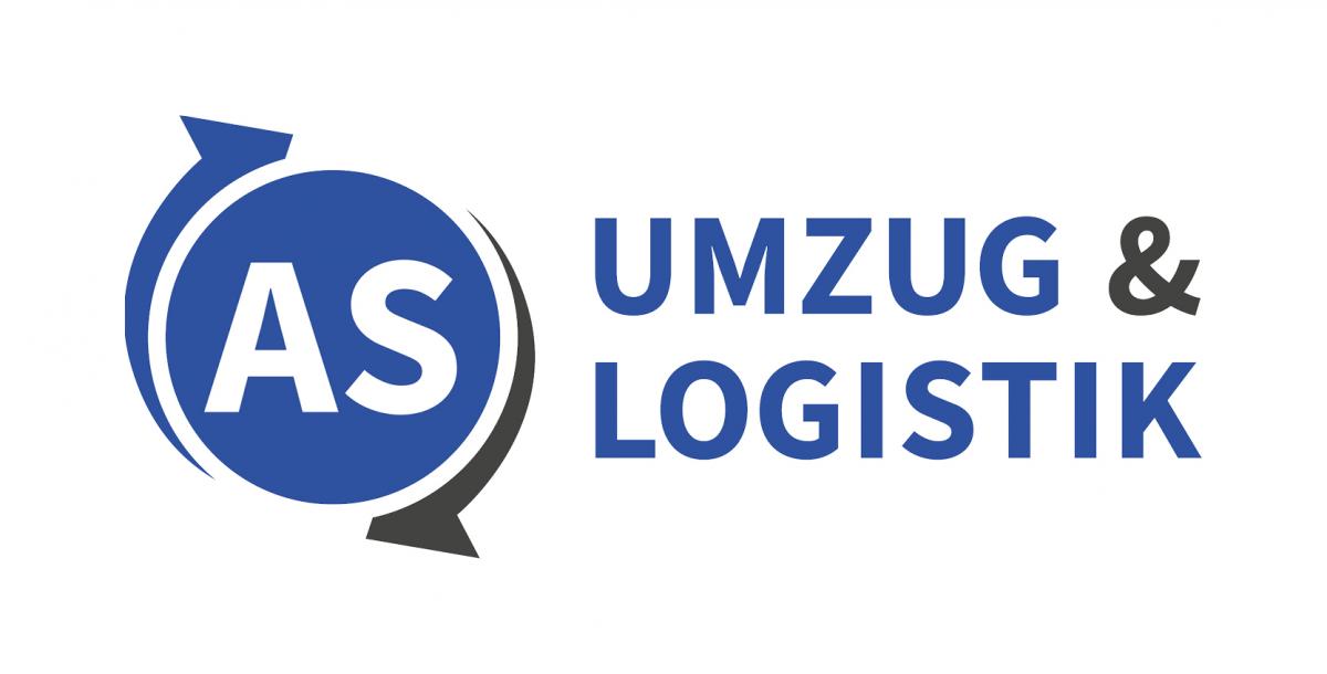 Logo: Astrid Setzer – Umzug und Logistik