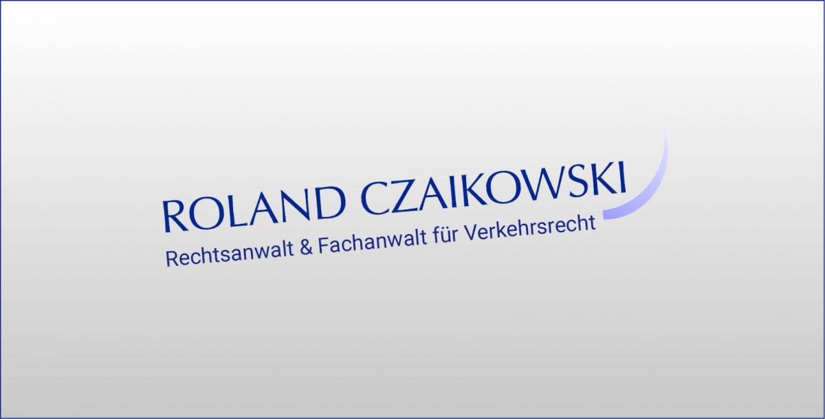 Rechtsanwalt Roland Czaikowski