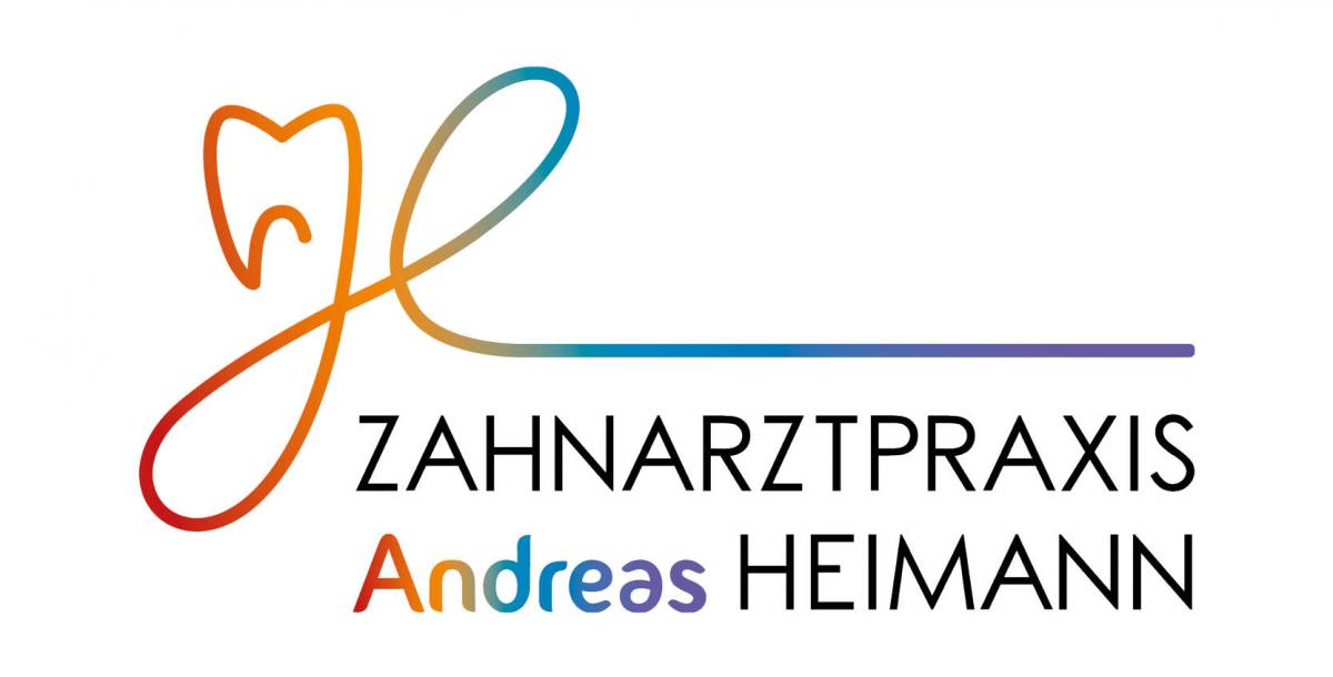 Logo: Zahnarzt Heimann