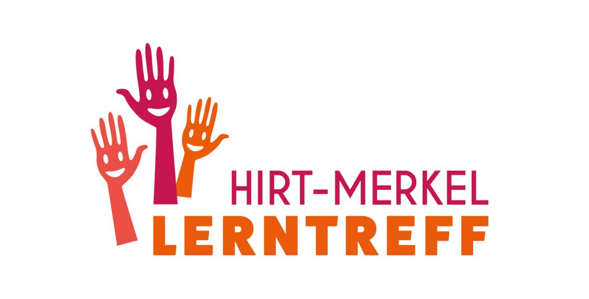 Logo: Hirt-Merkel Lerntreff