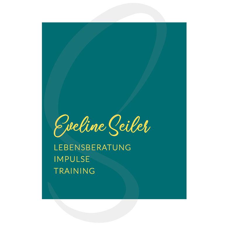 Logo: Seiler Coaching
