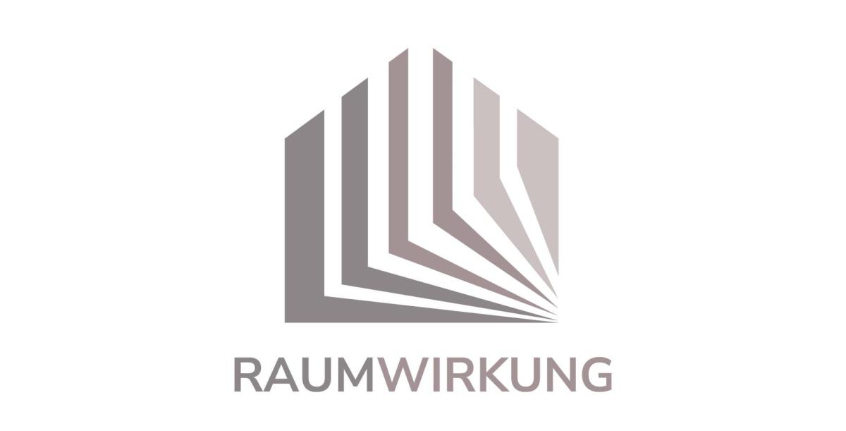 Logo: Raumwirkung